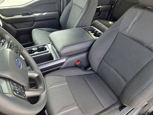 New 2026 Ford F150 STX image 24