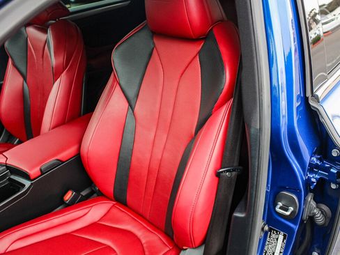 Used 2020 Lexus ES 350 F Sport image 18