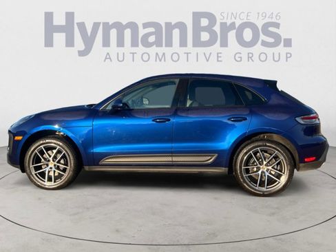 Used 2023 Porsche Macan image 6