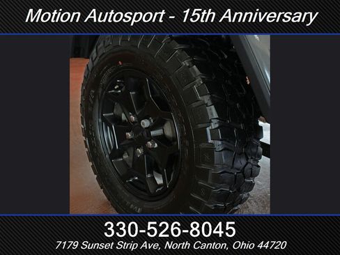 Used 2021 Jeep Gladiator Sport AWD/4WD image 38