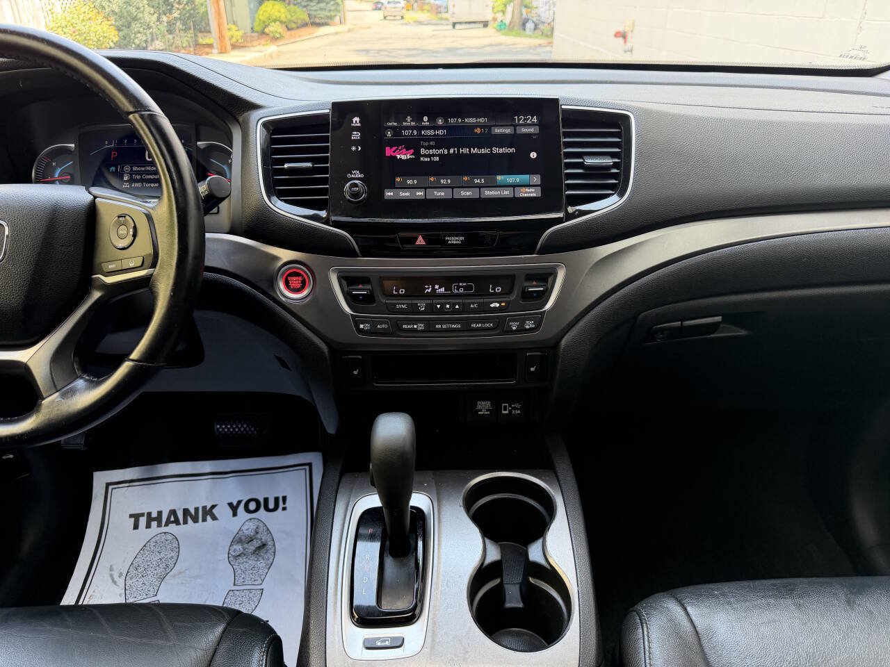 Used 2019 Honda Pilot EX-L image 26