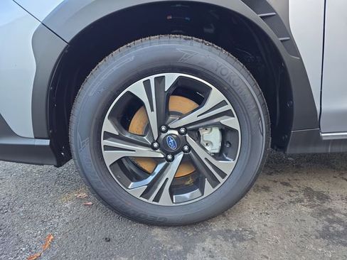 New 2025 Subaru Crosstrek 2.5i Premium image 27