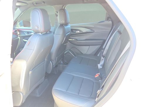 New 2026 Chevrolet TrailBlazer RS w/ Convenience Package image 12