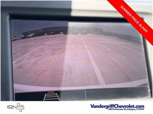 Used 2022 Chevrolet Equinox LT FWD image 16