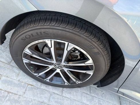 Used 2024 Volkswagen Jetta Sport FWD image 8