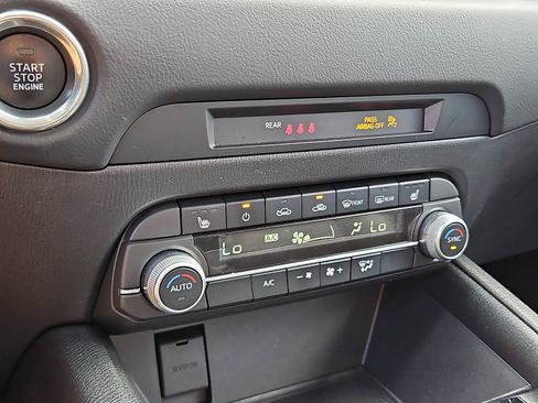 Used 2023 MAZDA CX-5 AWD 2.5 S w/ Select Package image 15