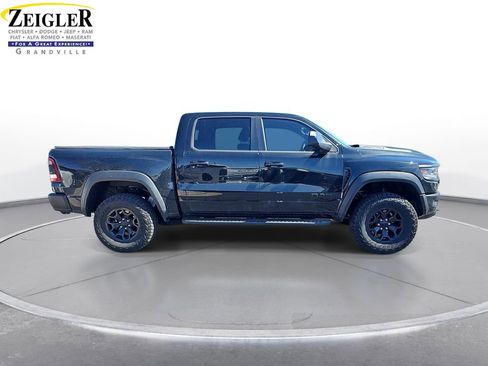 Used 2023 RAM 1500 TRX w/ TRX Level 2 Equipment Group image 4