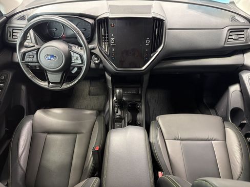 Used 2023 Subaru Ascent Onyx Edition AWD/4WD image 10