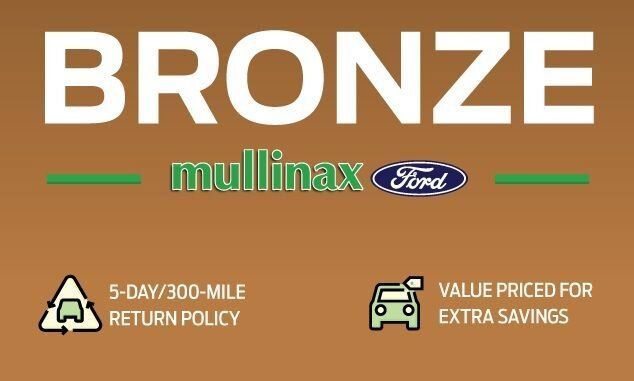 Used 2015 Ford Transit Connect Titanium FWD image 7