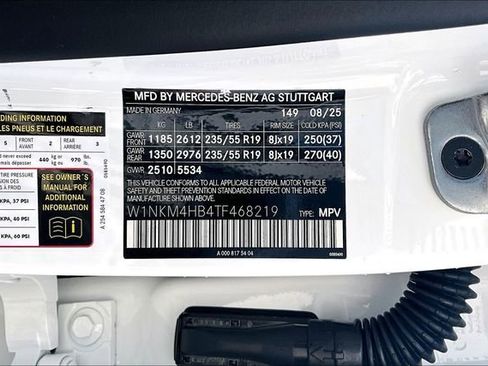 Certified 2026 Mercedes-Benz GLC 300 4MATIC image 22
