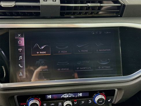 Used 2020 Audi Q3 2.0T Premium Plus image 16