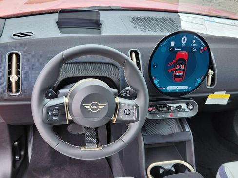 New 2027 MINI Cooper Countryman S AWD/4WD image 11