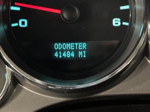 Used 2010 Chevrolet Silverado 2500 W/T image 6