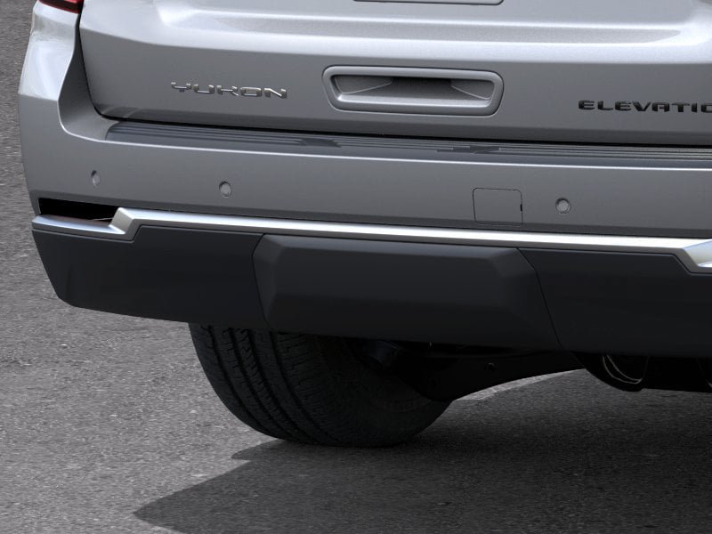 New 2026 GMC Yukon Elevation w/ Elevation Premium Package AWD/4WD image 14