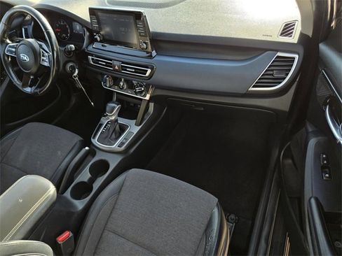 Used 2021 Kia Seltos S image 7