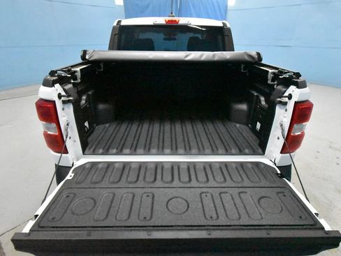 Used 2025 Ford Maverick XLT FWD image 30