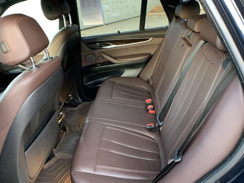 Used 2018 BMW X5 xDrive40e image 16