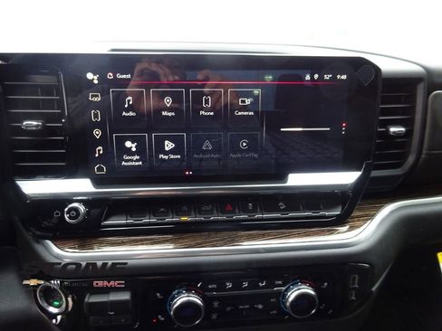 New 2026 GMC Sierra 1500 Elevation image 27