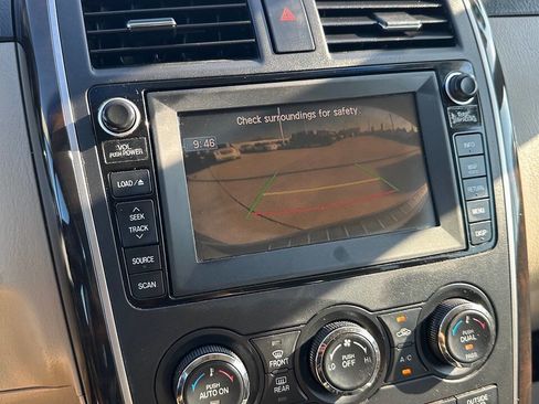 Used 2011 MAZDA CX-9 Grand Touring image 11