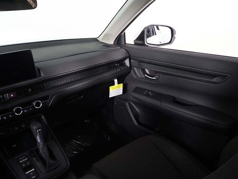 Certified 2026 Honda CR-V EX image 36