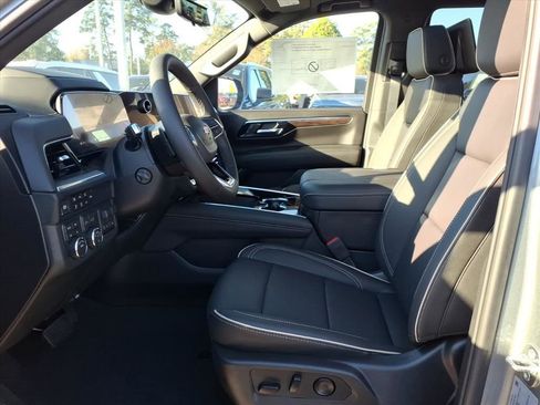 New 2026 Chevrolet Tahoe Premier image 15