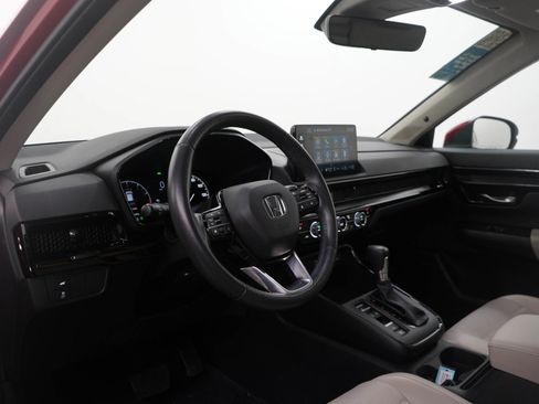 Used 2023 Honda CR-V EX-L image 16