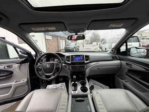 Used 2017 Honda Pilot EX-L image 20