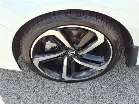 Certified 2022 Honda Accord Sport Special Edition image 13