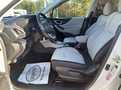 Used 2019 Subaru Forester w/ Alloy Wheel Package image 14