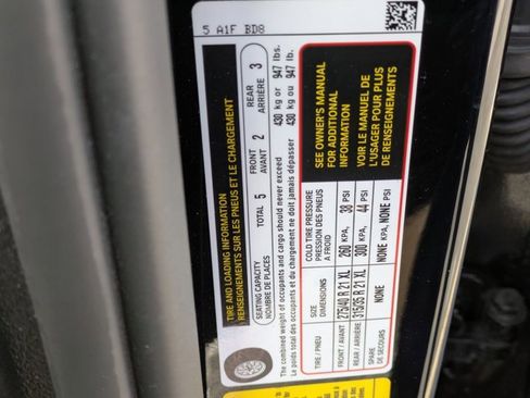 Used 2022 BMW X5 xDrive45e w/ Executive Package image 15