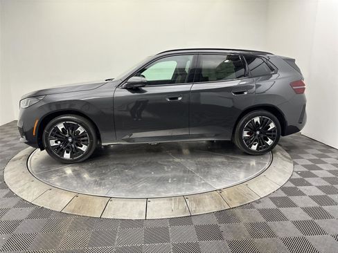New 2026 BMW X3 xDrive30i AWD/4WD image 16