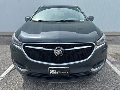Used 2019 Buick Enclave Essence w/ LPO, Luxury Package AWD/4WD image 11