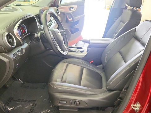 Used 2023 Chevrolet Blazer LT AWD/4WD image 15