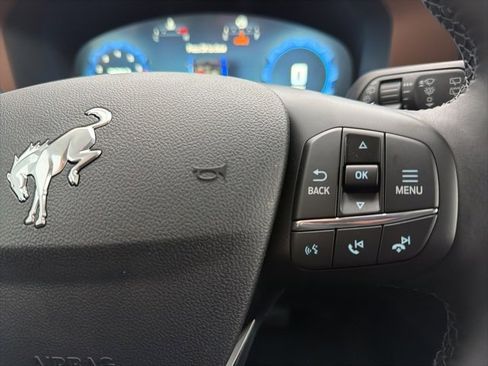 New 2025 Ford Bronco Sport Outer Banks image 16