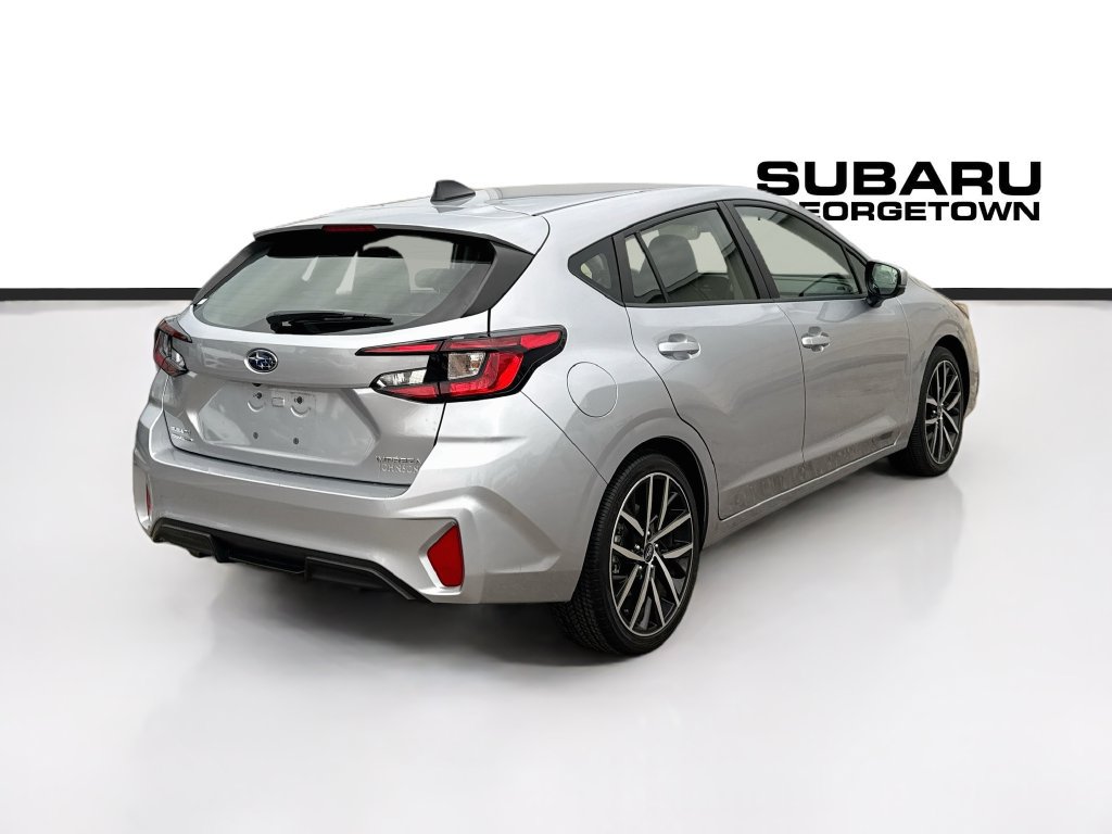Used 2024 Subaru Impreza 2.0i Sport AWD/4WD image 7