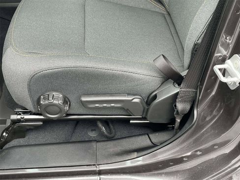 New 2026 Jeep Wrangler Sport S image 24