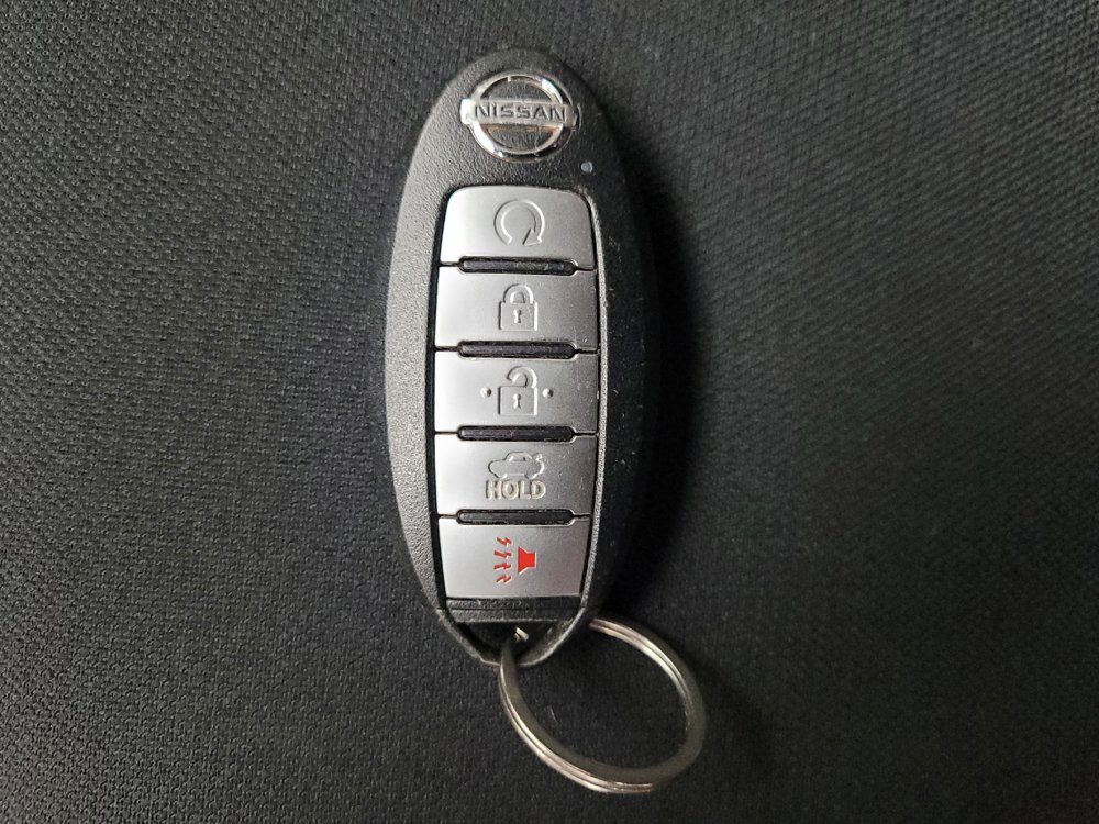 Used 2020 Nissan Sentra SV FWD image 32