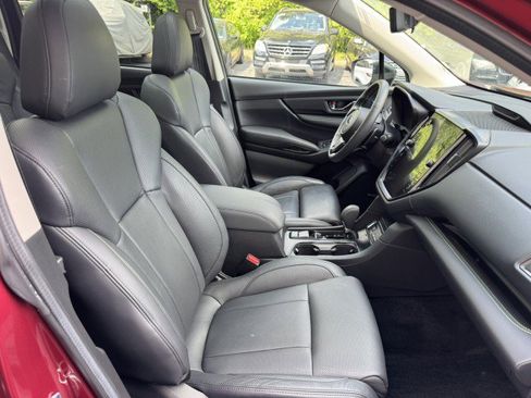 Used 2025 Subaru Ascent Bronze Edition AWD/4WD image 37