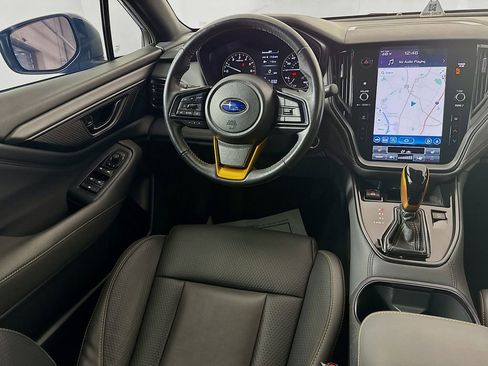 Used 2023 Subaru Outback Wilderness image 27