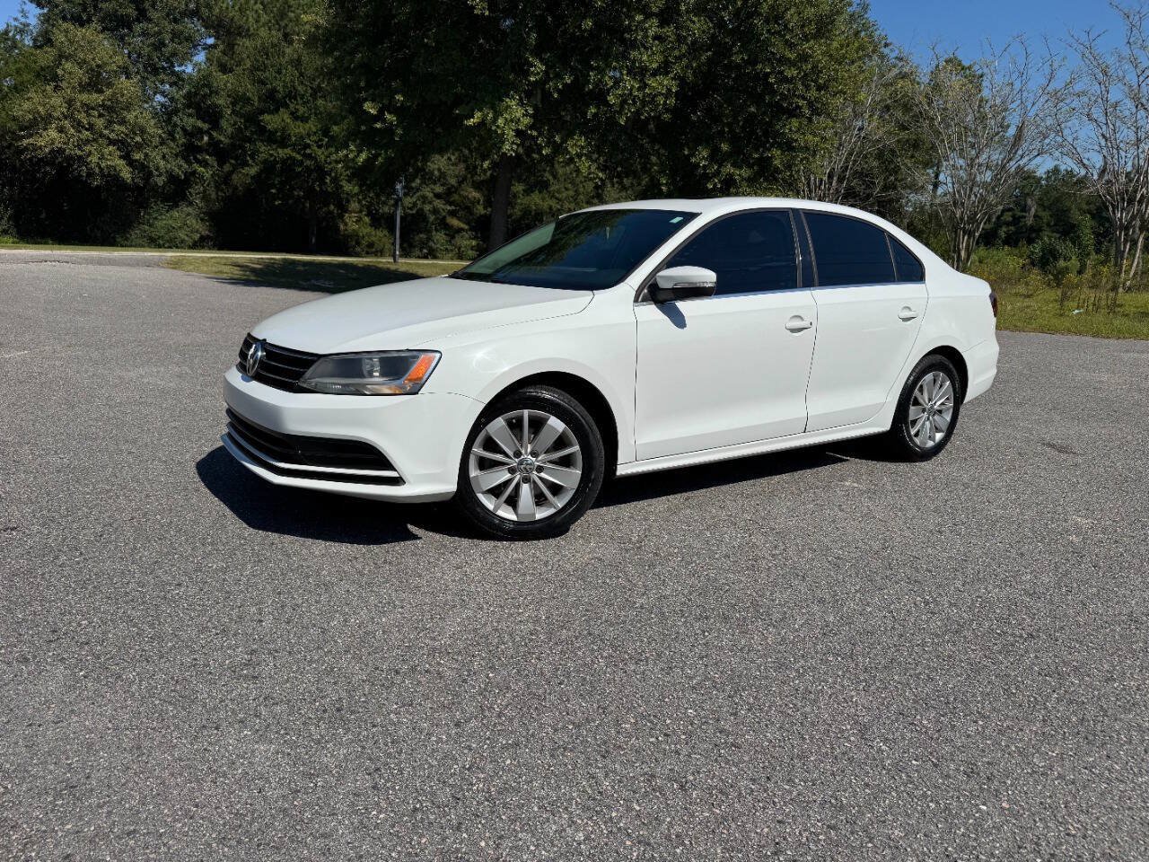 Used 2016 Volkswagen Jetta SE FWD image 27