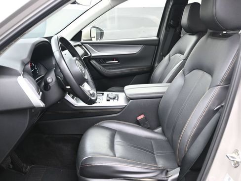 Used 2025 MAZDA CX-90 3.3 Turbo w/ Preferred Package AWD/4WD image 17