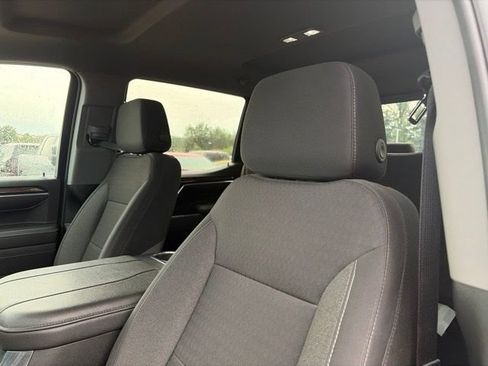Used 2024 Chevrolet Silverado 1500 RST w/ All Star Edition Plus AWD/4WD image 12
