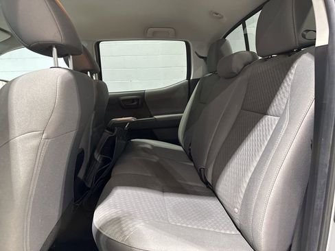 Used 2022 Toyota Tacoma SR5 image 16