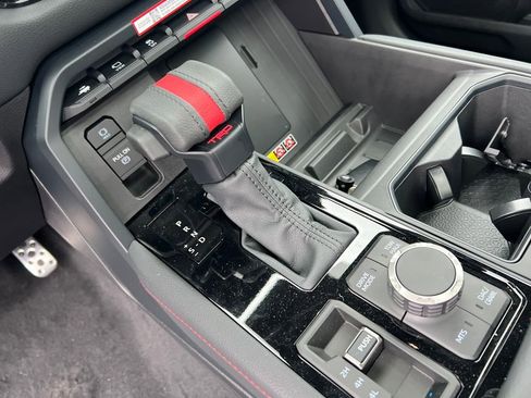 New 2026 Toyota Tundra TRD Pro image 27