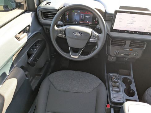 New 2025 Ford Maverick XL w/ Equipment Group 101A image 17