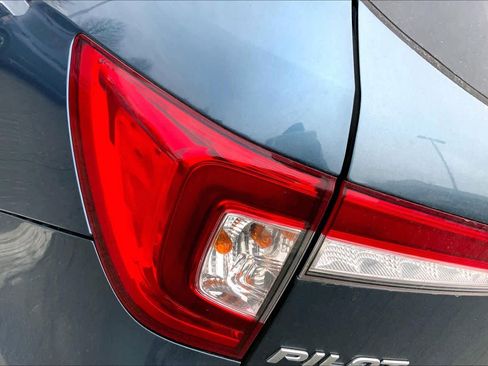 Used 2021 Honda Pilot EX-L image 29