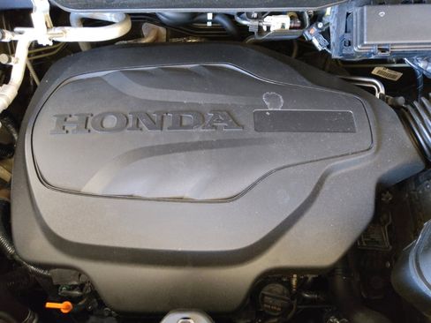 Used 2020 Honda Passport Elite image 30