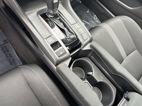 Used 2019 Honda Civic EX image 32