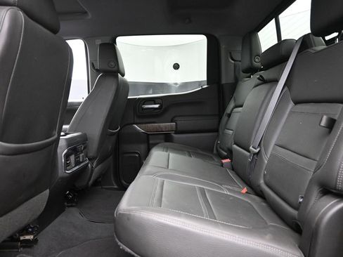 Used 2019 GMC Sierra 1500 Denali w/ Denali Ultimate Package image 10