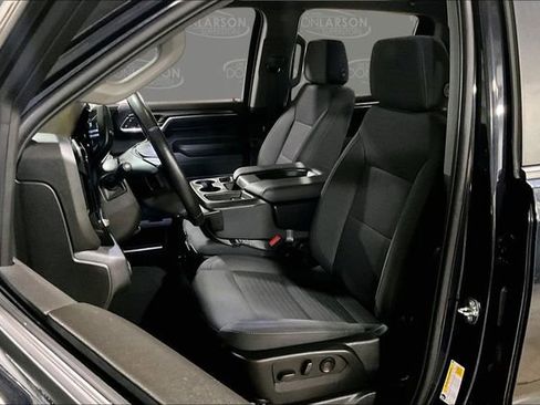 Used 2022 Chevrolet Silverado 1500 LT image 14